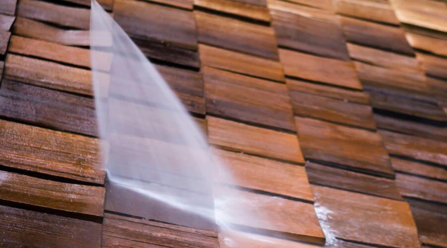 Asphalt Roofing in South Salem, OH